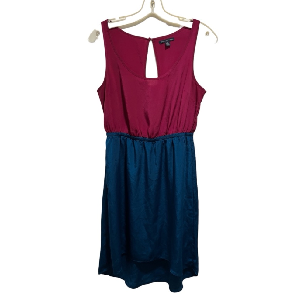 American Eagle Dress